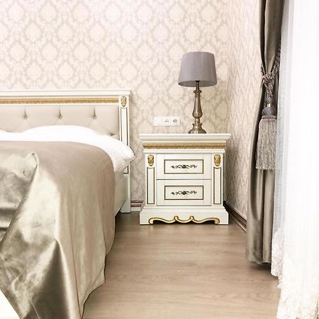 Dolce Vita Apartments Mariańskie Łaźnie Zewnętrze zdjęcie