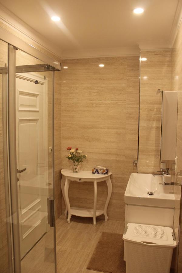 Dolce Vita Apartments Mariańskie Łaźnie Zewnętrze zdjęcie