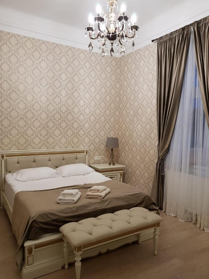Dolce Vita Apartments Mariańskie Łaźnie Zewnętrze zdjęcie