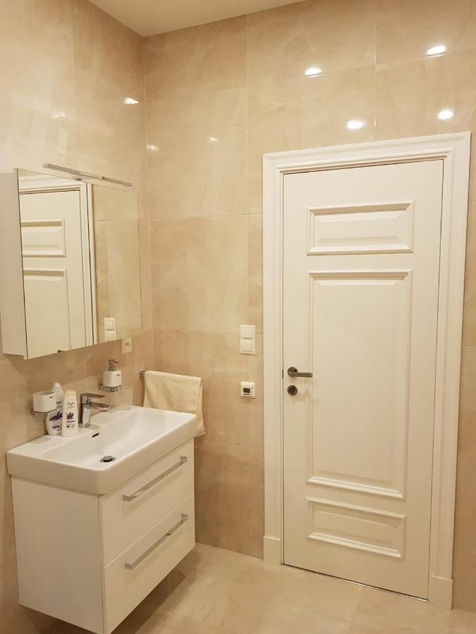 Dolce Vita Apartments Mariańskie Łaźnie Zewnętrze zdjęcie