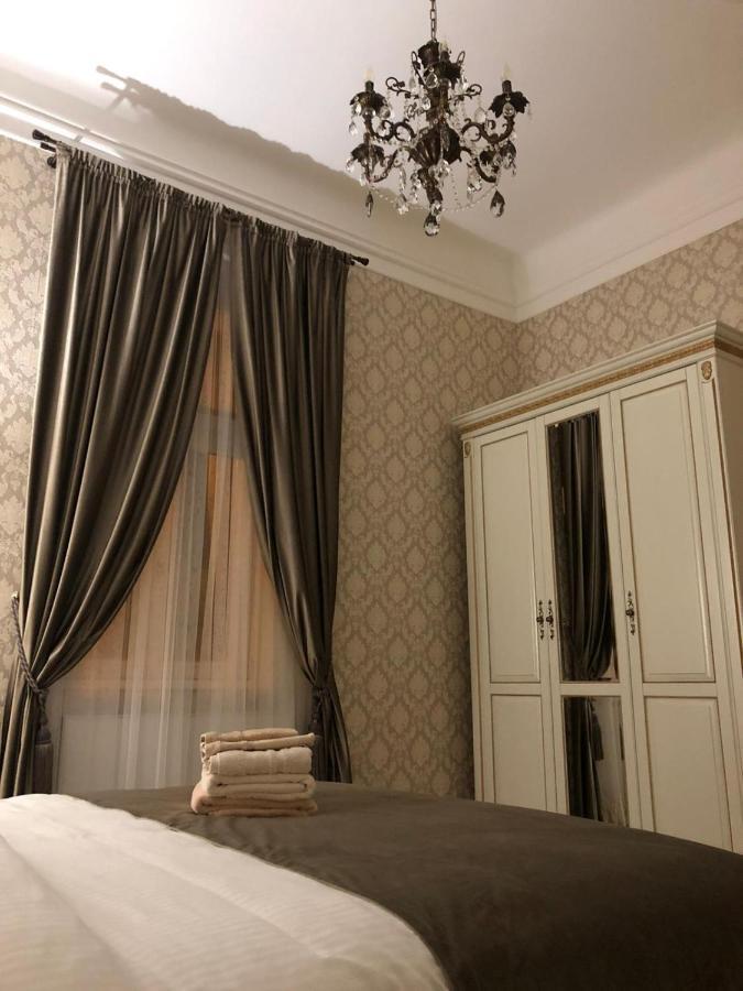 Dolce Vita Apartments Mariańskie Łaźnie Zewnętrze zdjęcie