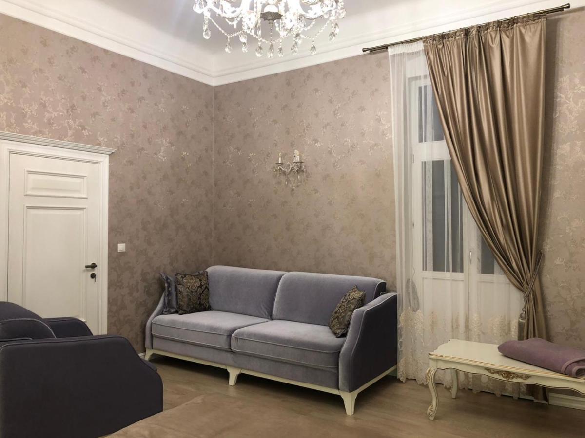 Dolce Vita Apartments Mariańskie Łaźnie Zewnętrze zdjęcie