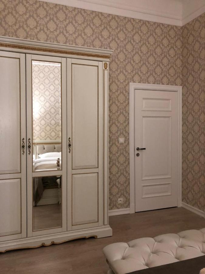 Dolce Vita Apartments Mariańskie Łaźnie Zewnętrze zdjęcie