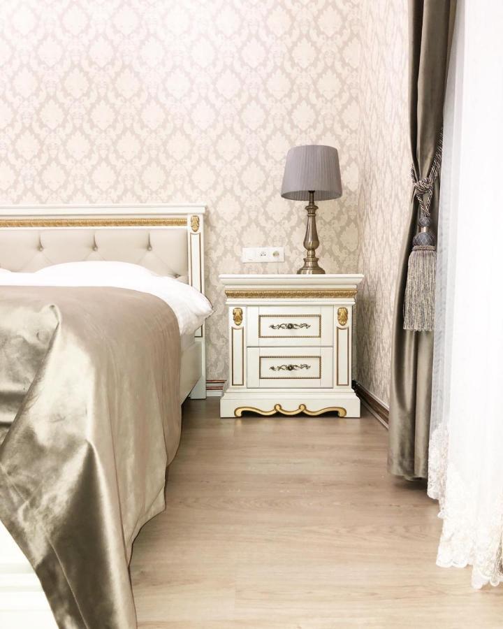 Dolce Vita Apartments Mariańskie Łaźnie Zewnętrze zdjęcie