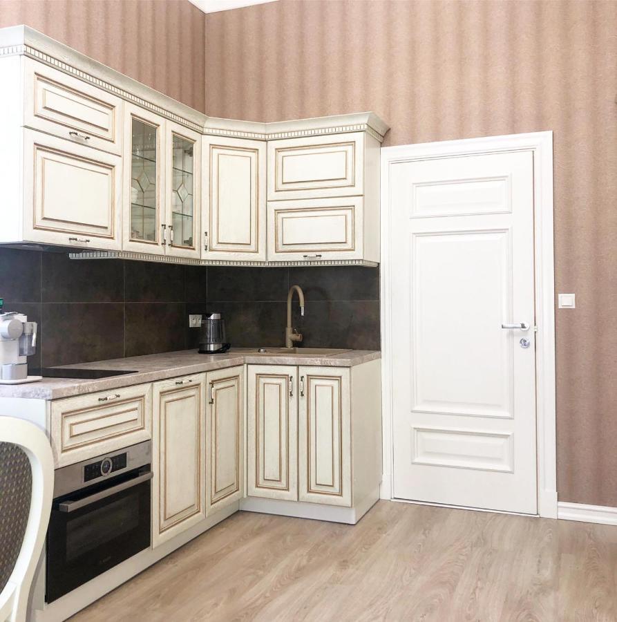 Dolce Vita Apartments Mariańskie Łaźnie Zewnętrze zdjęcie