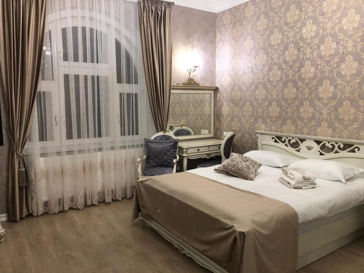 Dolce Vita Apartments Mariańskie Łaźnie Zewnętrze zdjęcie