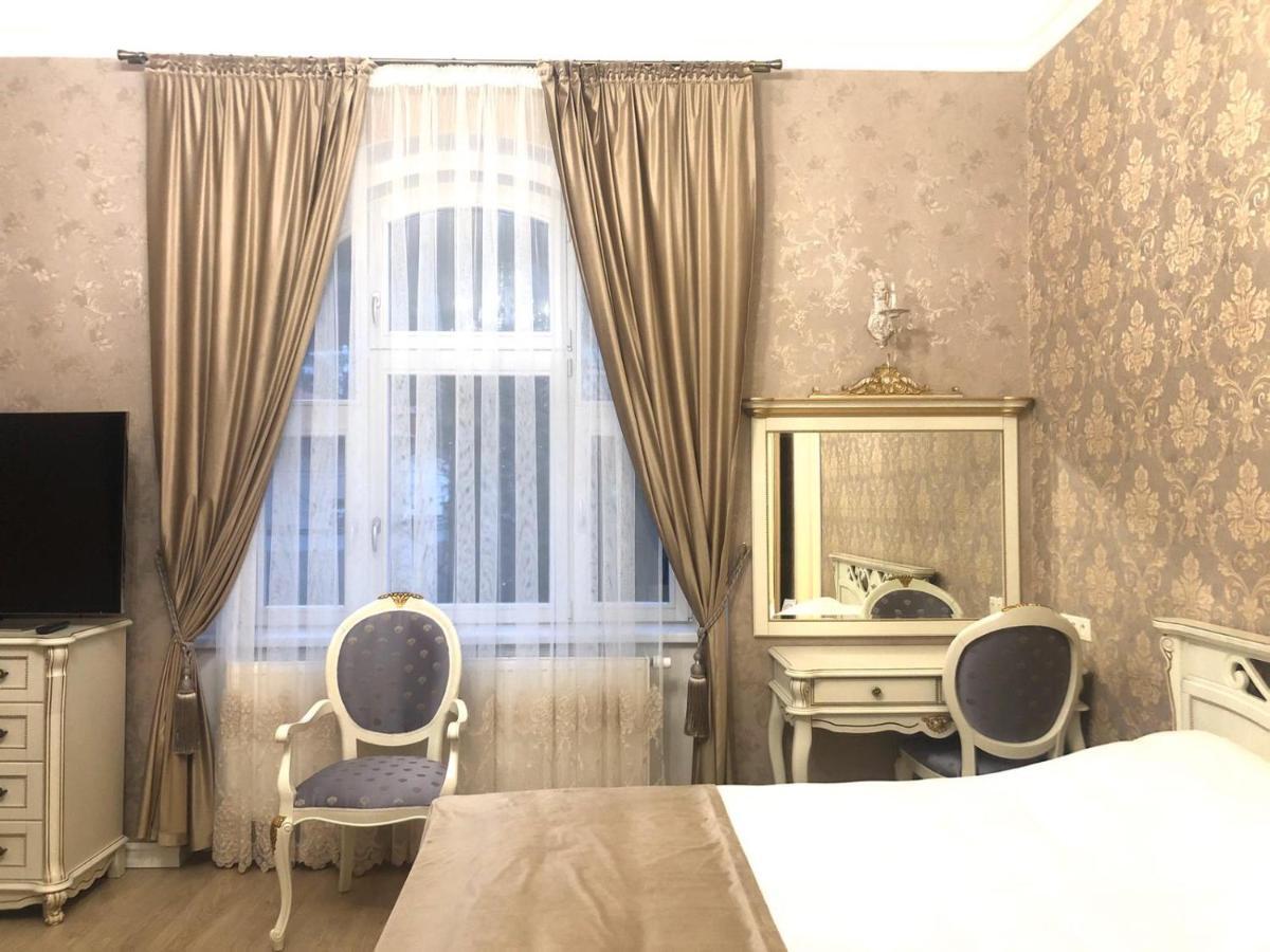 Dolce Vita Apartments Mariańskie Łaźnie Zewnętrze zdjęcie